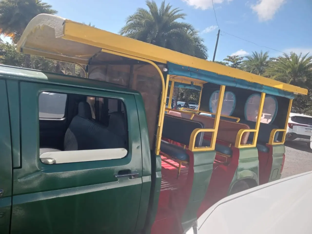 Snorkel & Sea Adventure